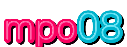 mpo08 — logo kanal