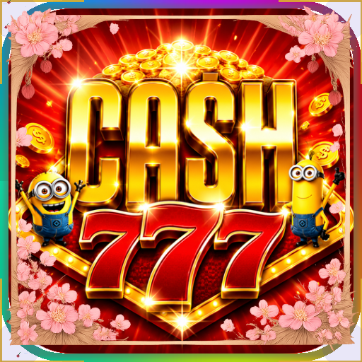 cash777 — mitra unggulan