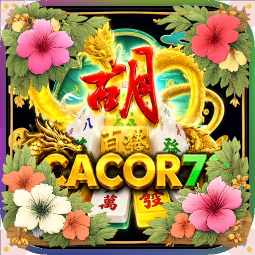 cacor78 — mitra unggulan